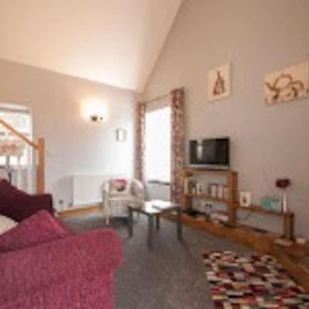 Little Rigg Cottage Pickering Extérieur photo
