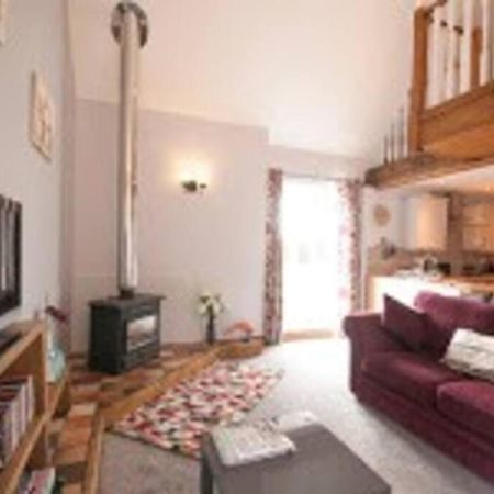 Little Rigg Cottage Pickering Extérieur photo