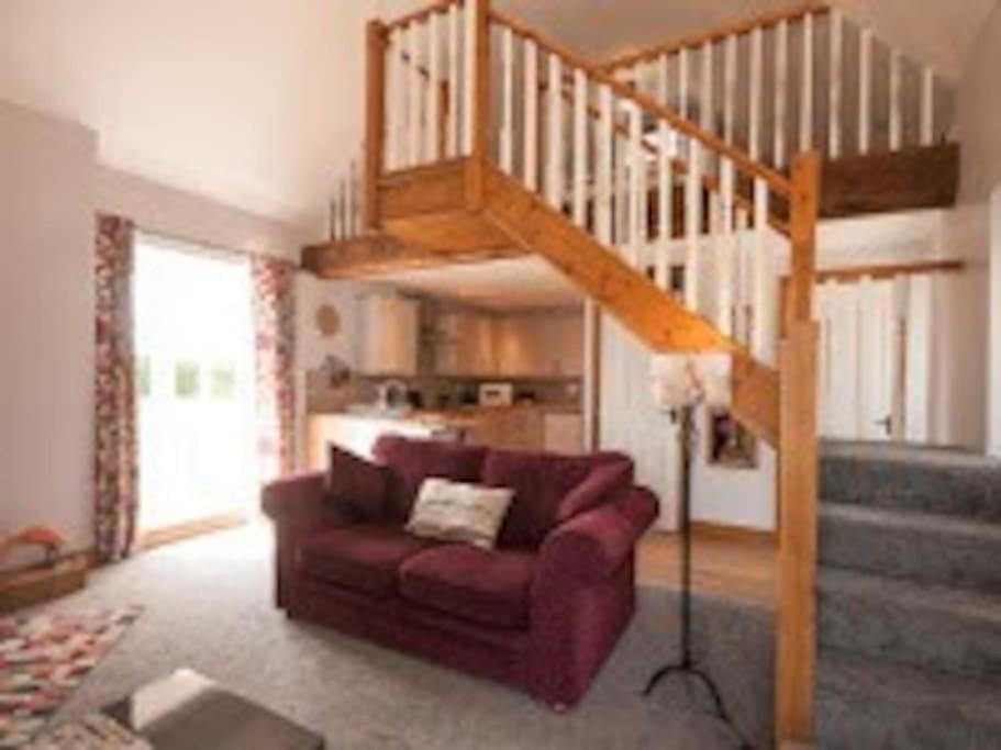 Little Rigg Cottage Pickering Extérieur photo