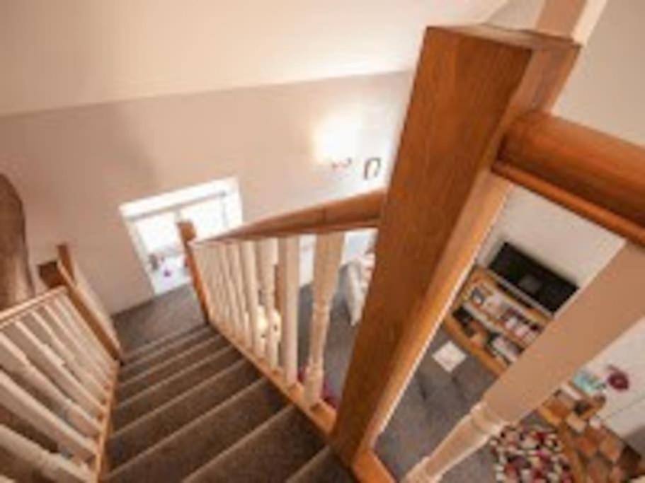Little Rigg Cottage Pickering Extérieur photo