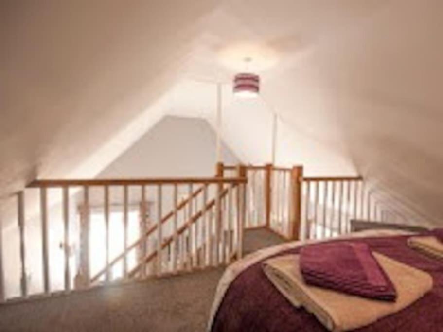 Little Rigg Cottage Pickering Extérieur photo