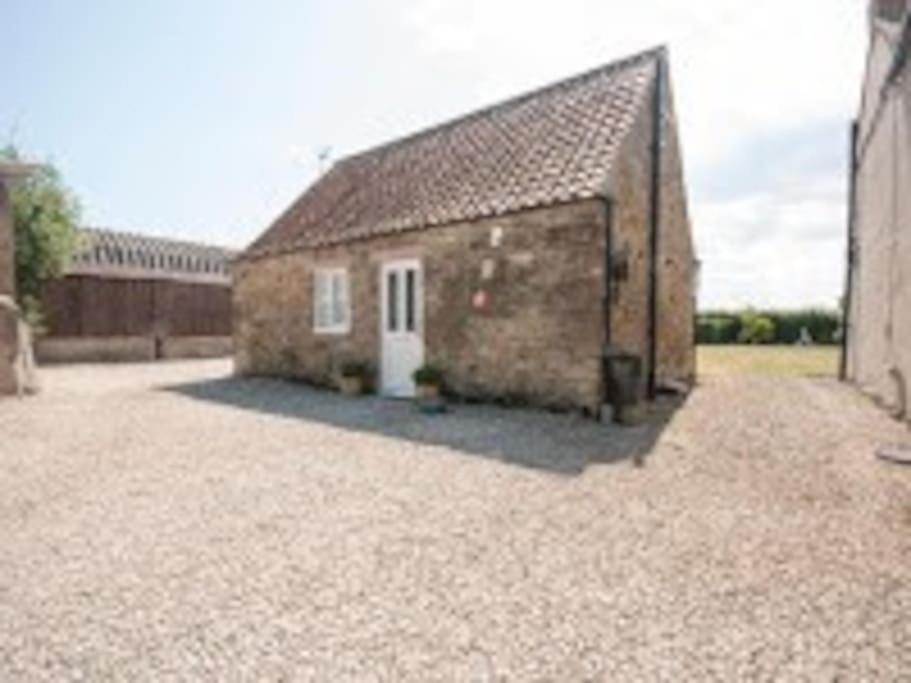 Little Rigg Cottage Pickering Extérieur photo