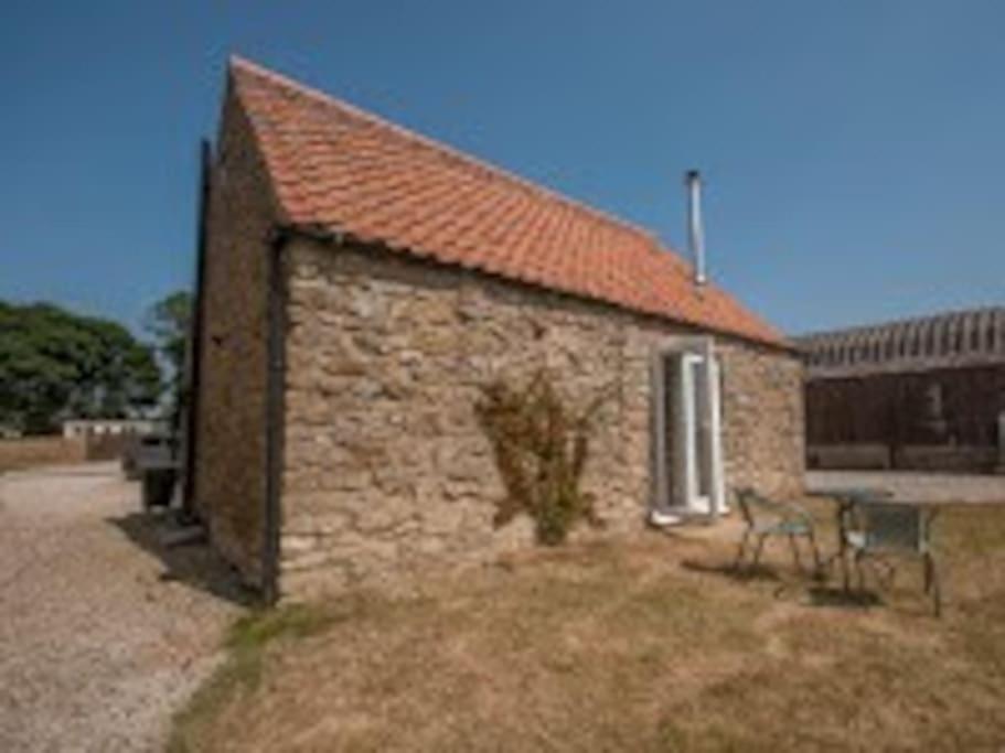 Little Rigg Cottage Pickering Extérieur photo