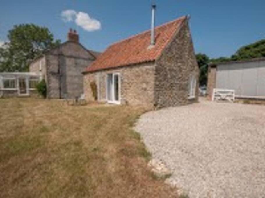 Little Rigg Cottage Pickering Extérieur photo