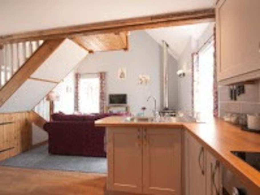 Little Rigg Cottage Pickering Extérieur photo